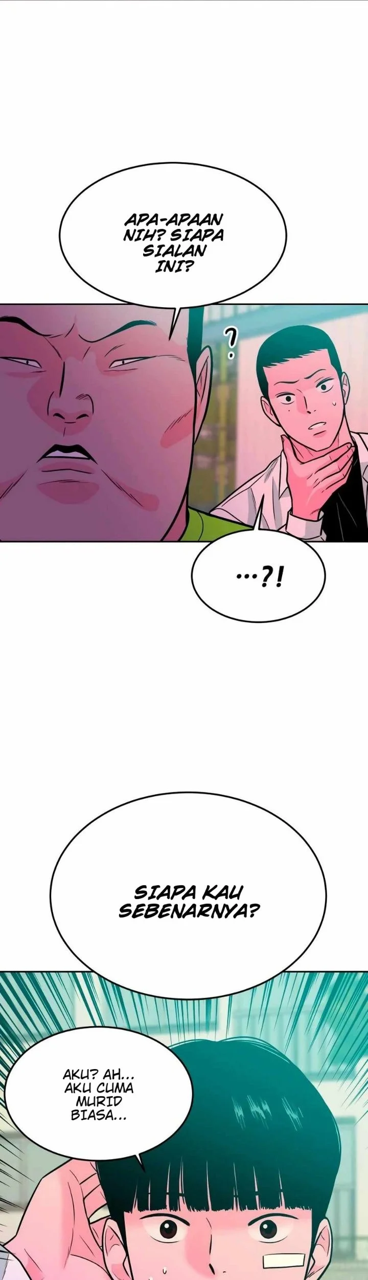 Student Jo-Eun Chapter 22 - halaman 27