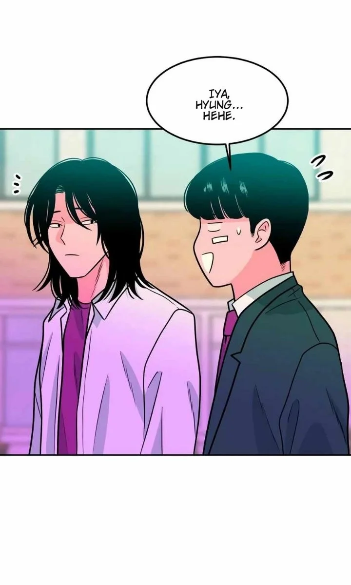 Student Jo-Eun Chapter 22 - halaman 8