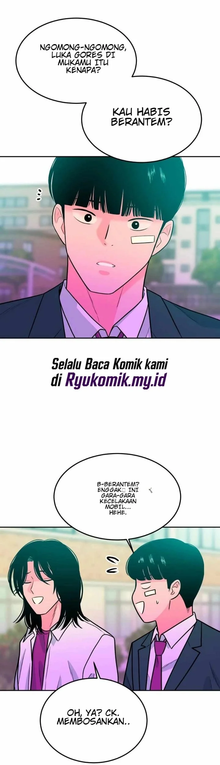 Student Jo-Eun Chapter 22 - halaman 9