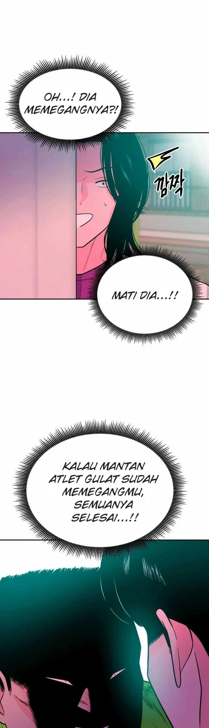 Student Jo-Eun Chapter 23 - halaman 13