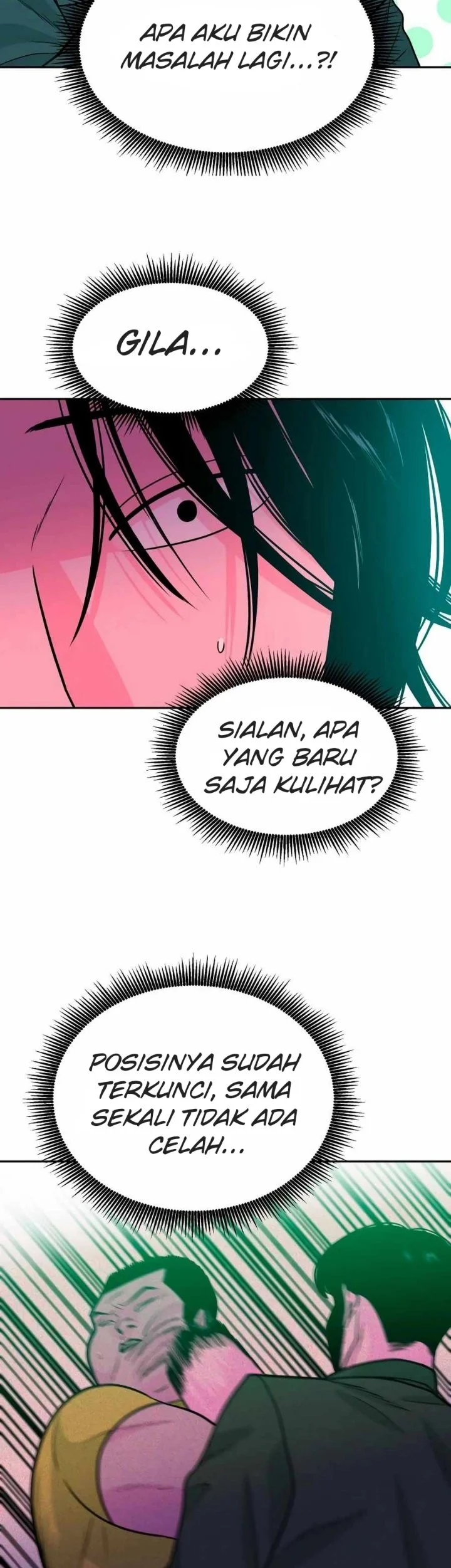Student Jo-Eun Chapter 23 - halaman 19