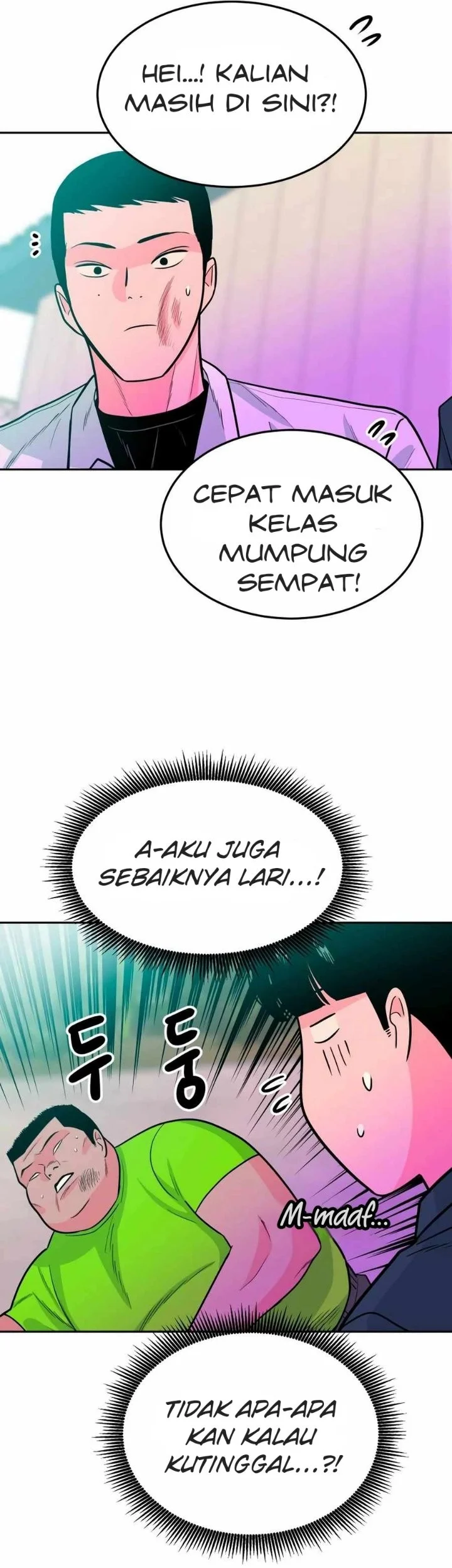 Student Jo-Eun Chapter 23 - halaman 22