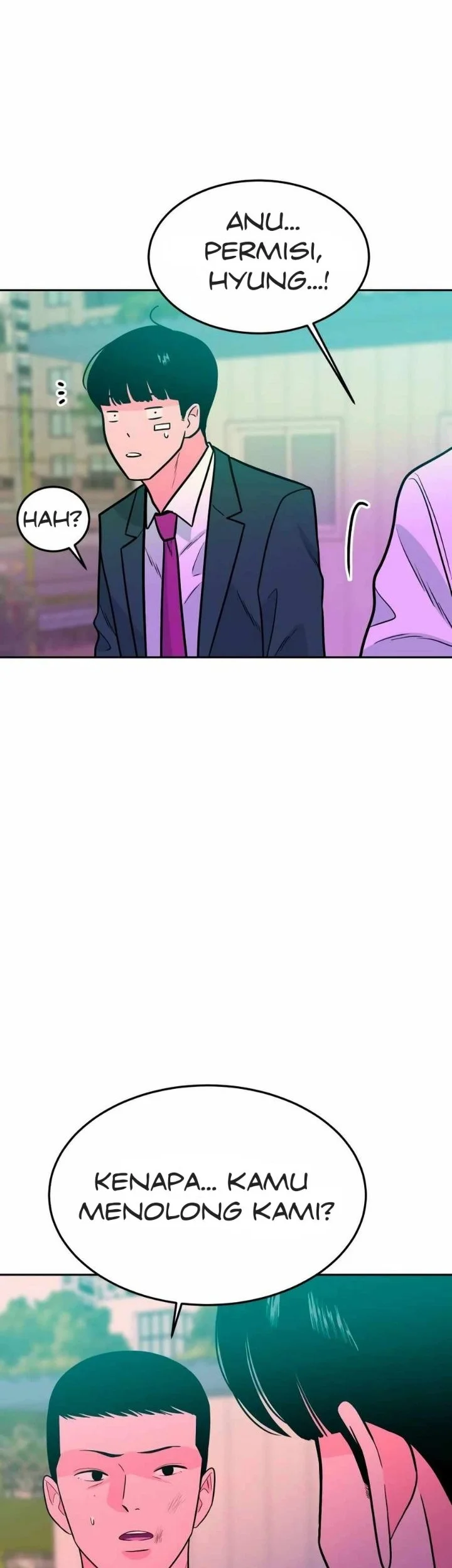 Student Jo-Eun Chapter 23 - halaman 23