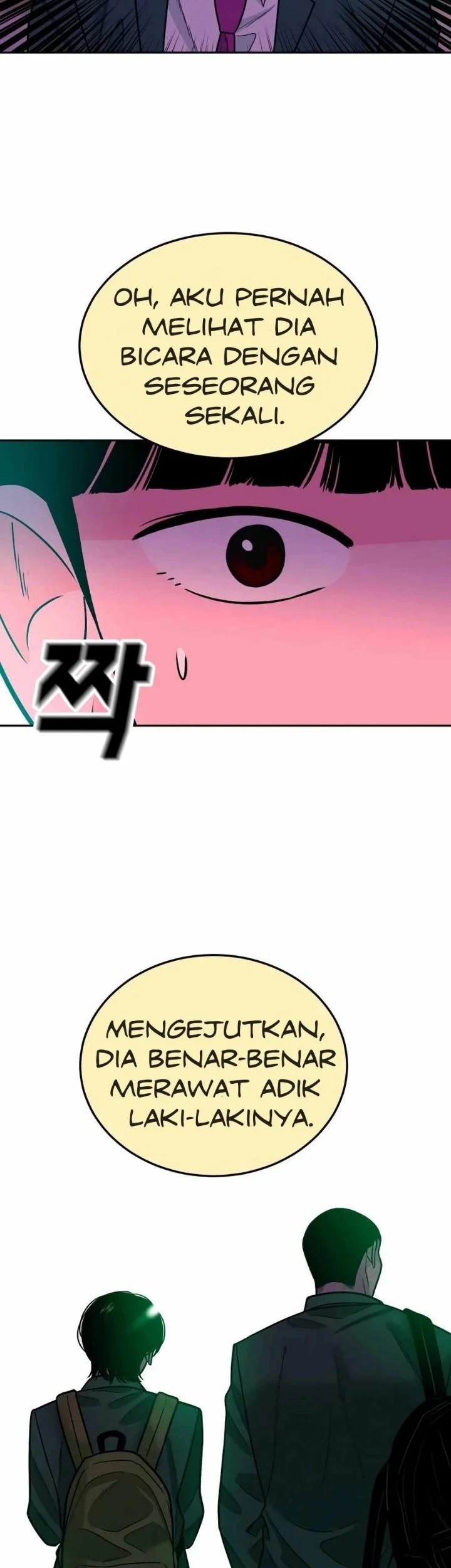Student Jo-Eun Chapter 23 - halaman 8