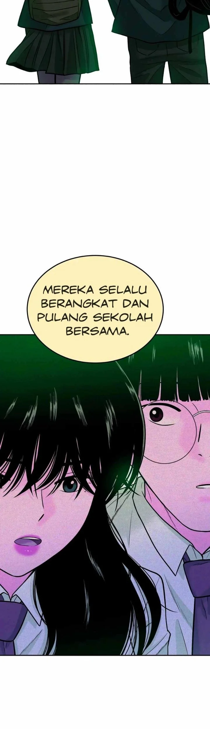 Student Jo-Eun Chapter 23 - halaman 9