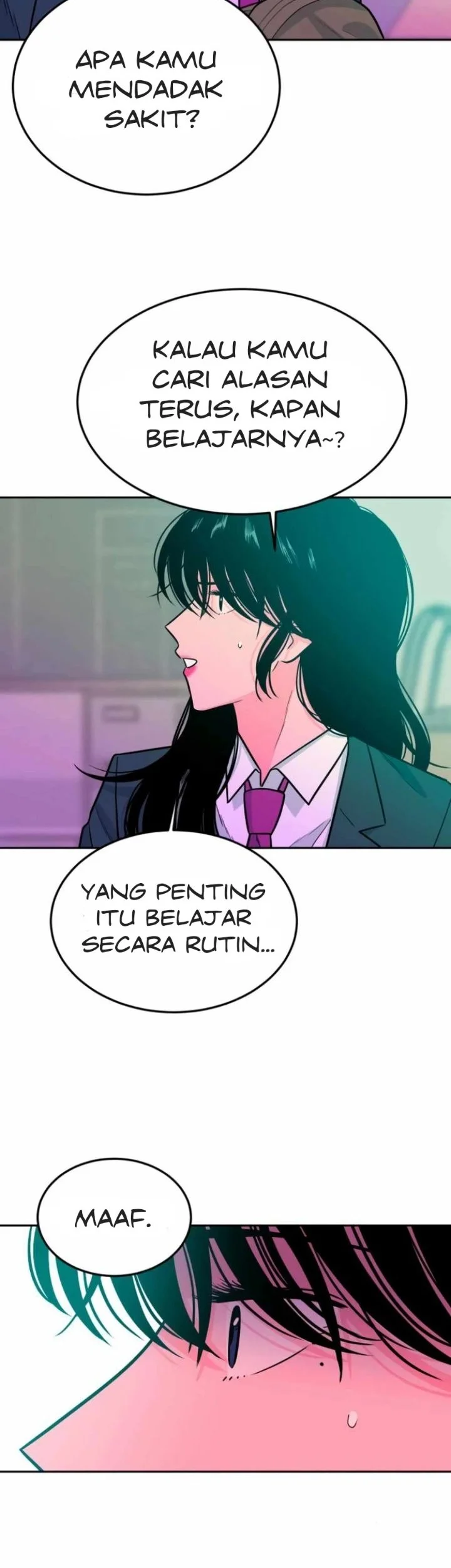 Student Jo-Eun Chapter 24 - halaman 11