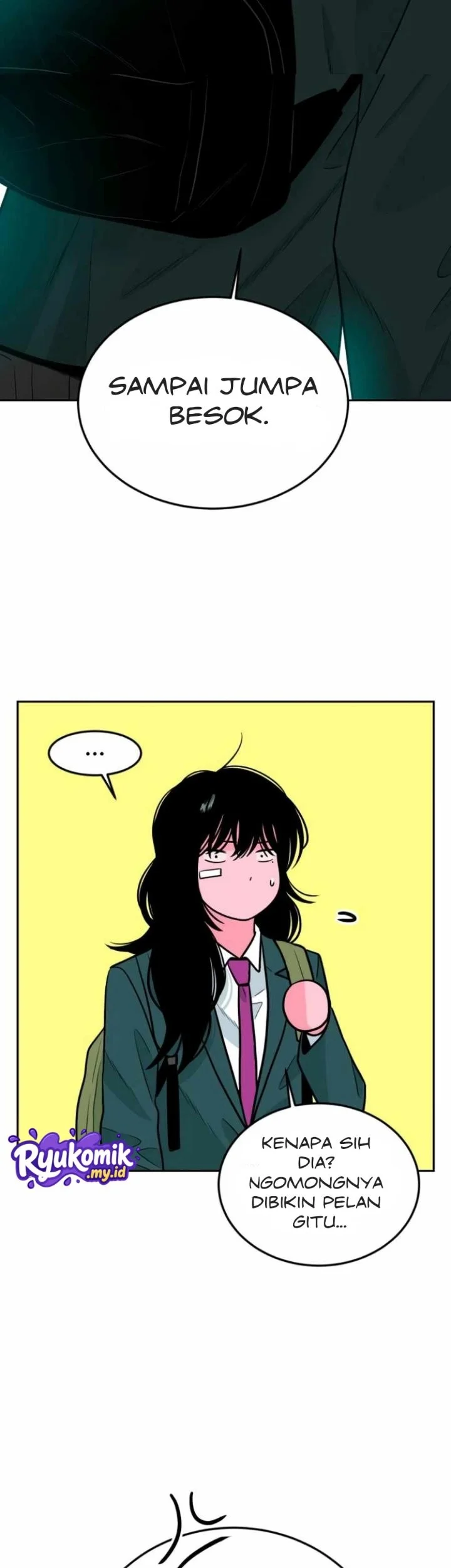 Student Jo-Eun Chapter 24 - halaman 13