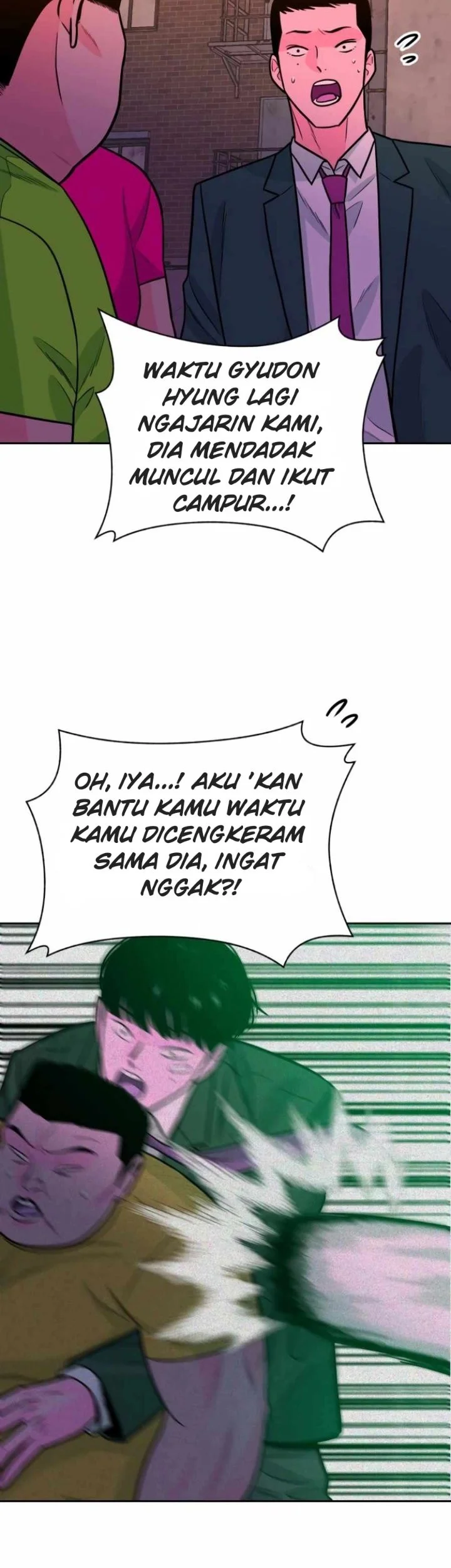 Student Jo-Eun Chapter 24 - halaman 15