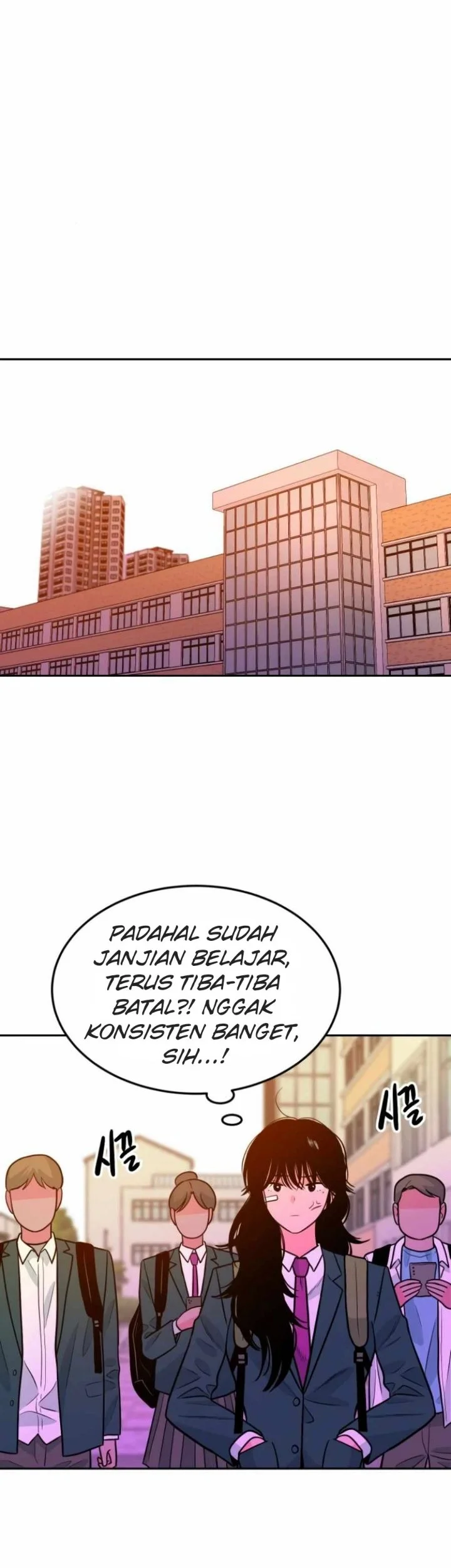 Student Jo-Eun Chapter 24 - halaman 21