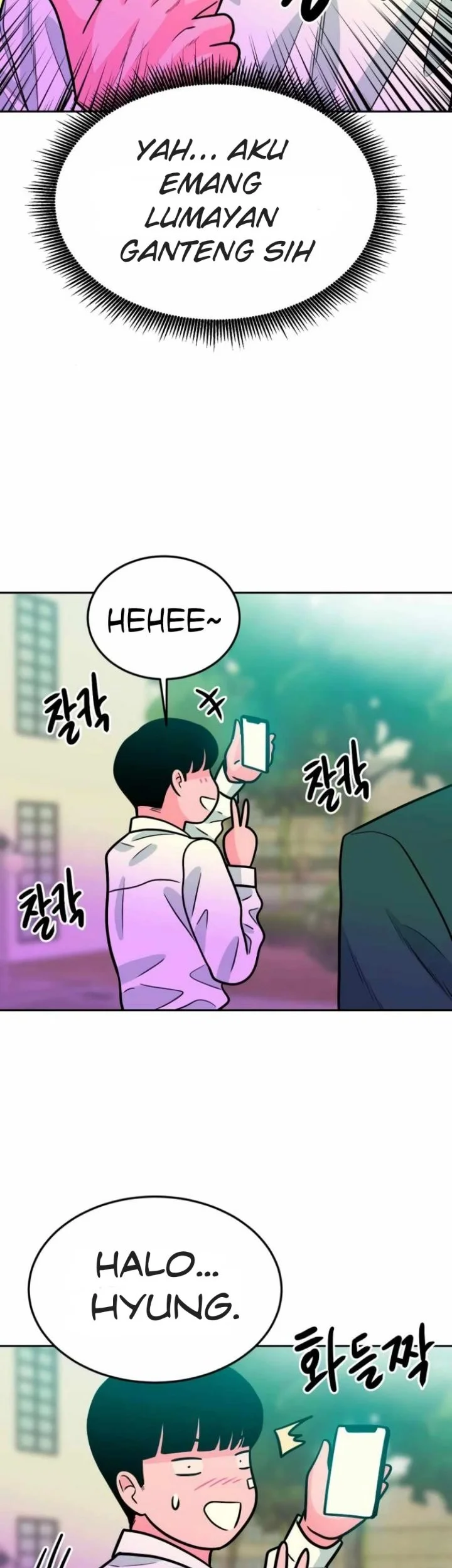 Student Jo-Eun Chapter 24 - halaman 5