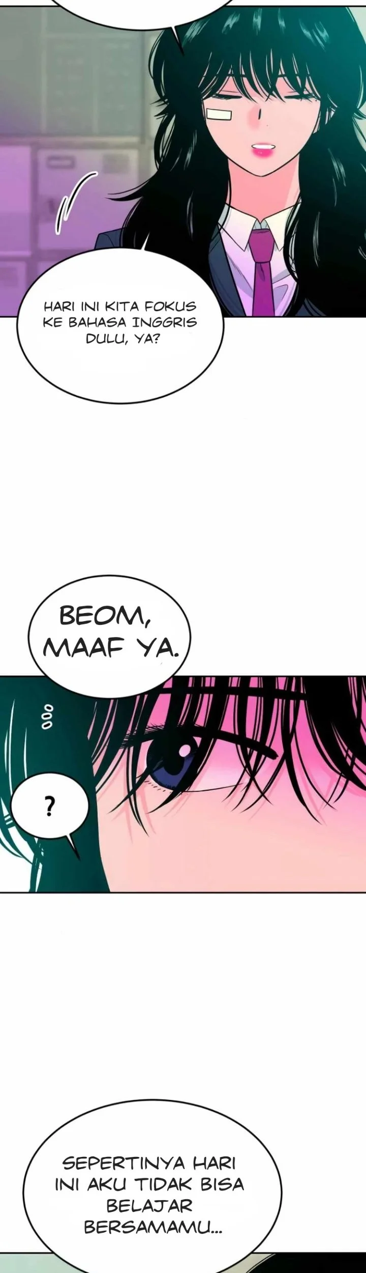 Student Jo-Eun Chapter 24 - halaman 9