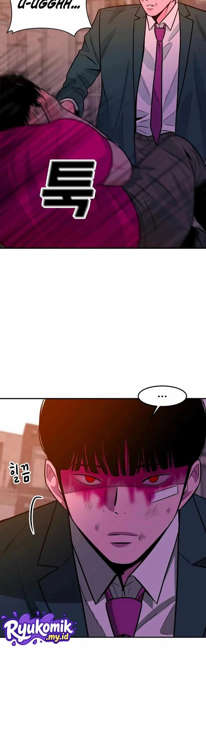 Student Jo-Eun Chapter 25 - halaman 13