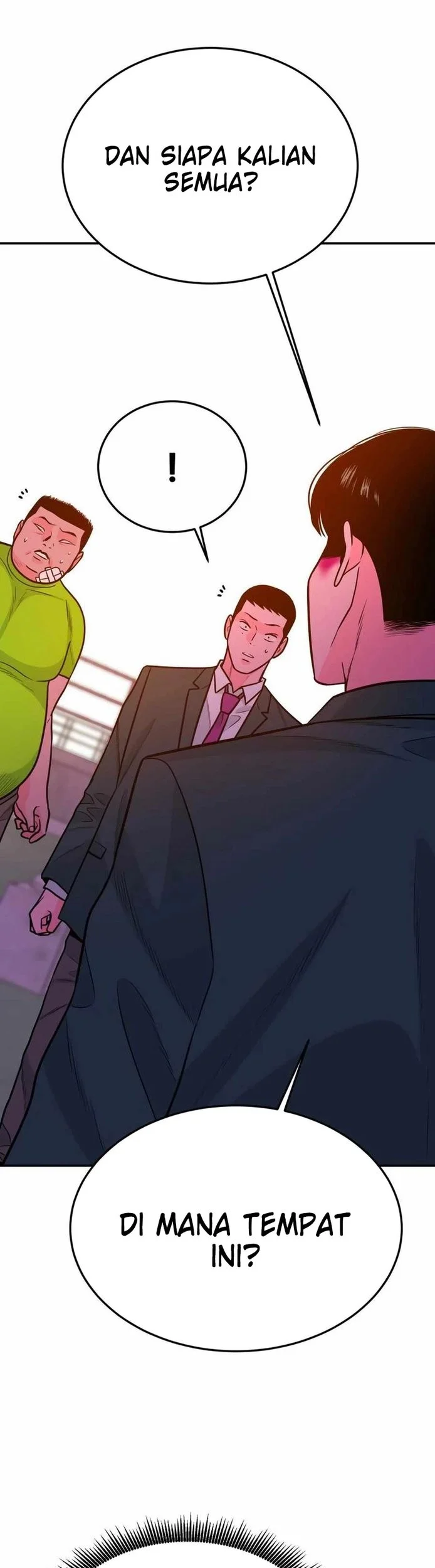 Student Jo-Eun Chapter 25 - halaman 14