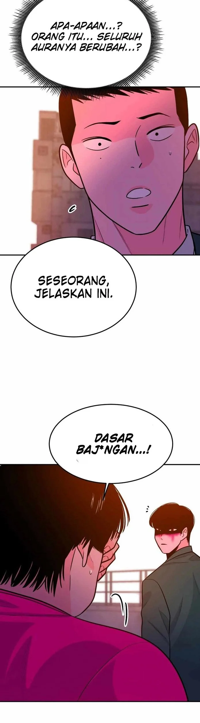 Student Jo-Eun Chapter 25 - halaman 15