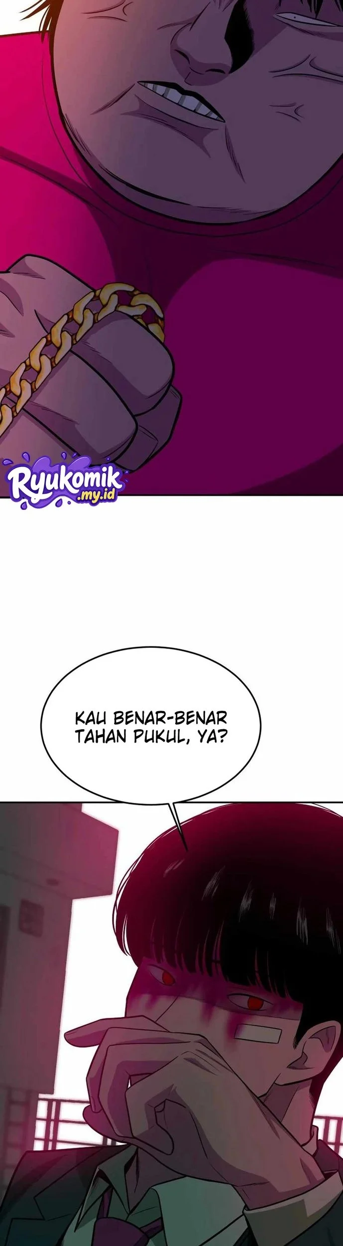 Student Jo-Eun Chapter 25 - halaman 18