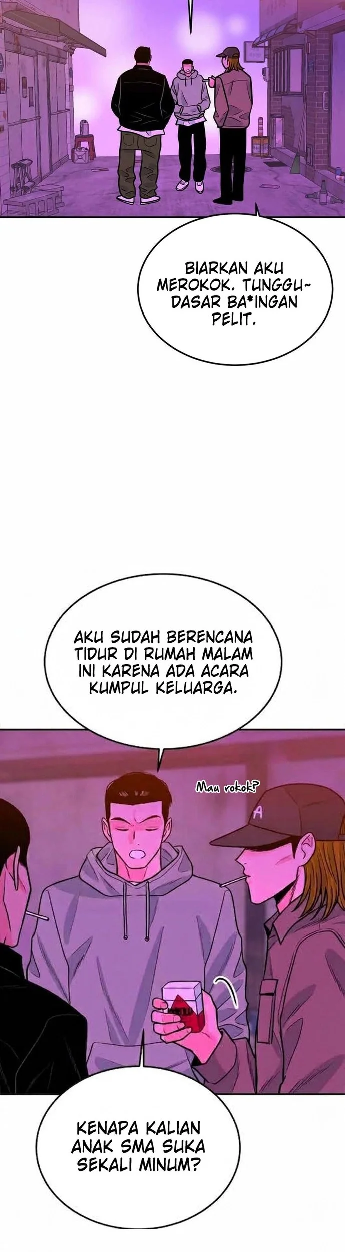 Student Jo-Eun Chapter 25 - halaman 20