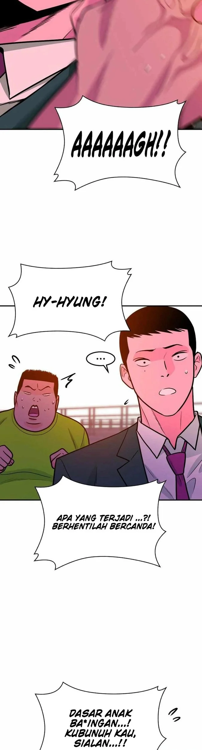 Student Jo-Eun Chapter 25 - halaman 8