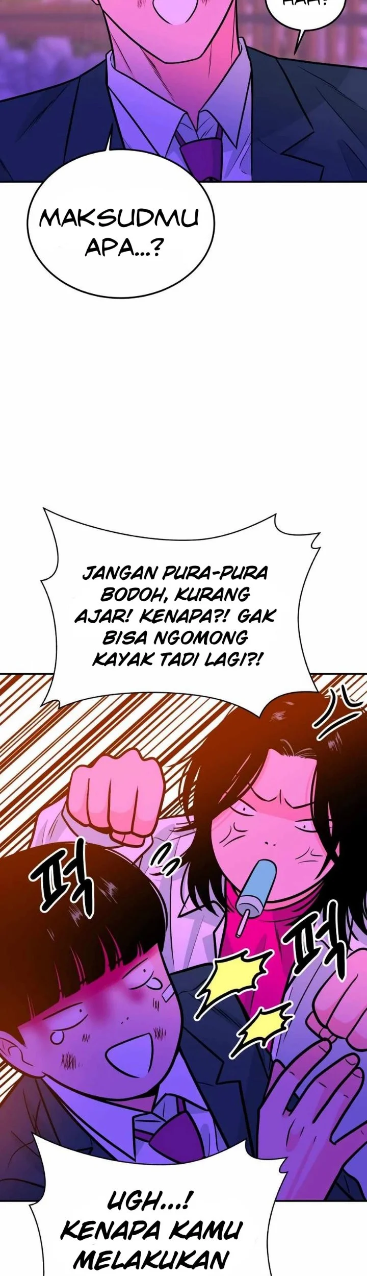 Student Jo-Eun Chapter 26 - halaman 10