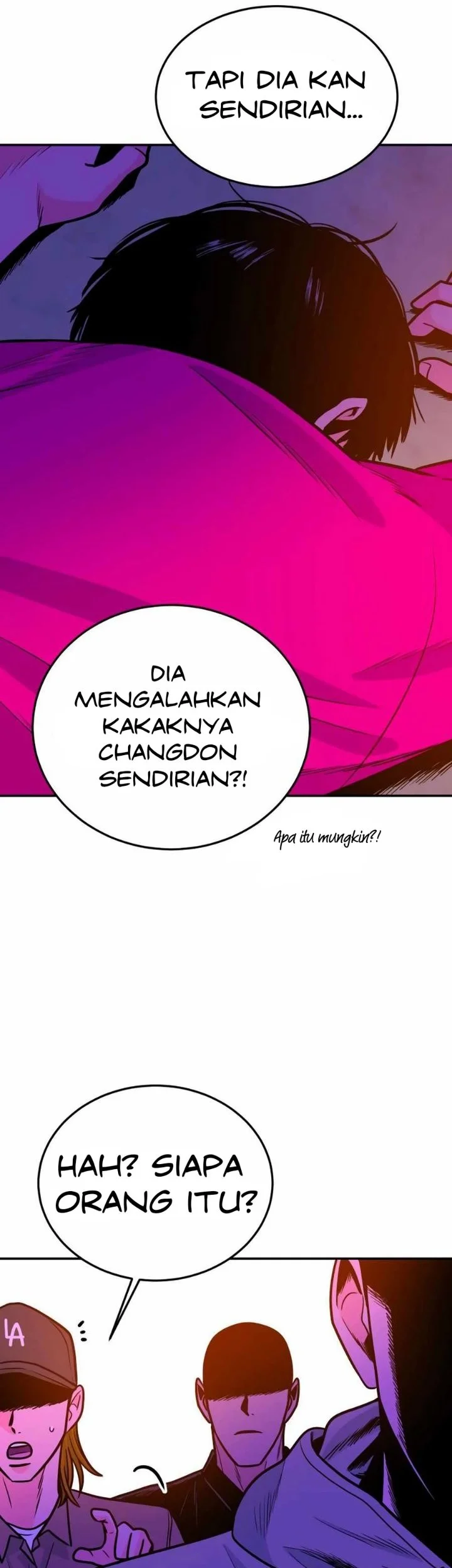 Student Jo-Eun Chapter 26 - halaman 15