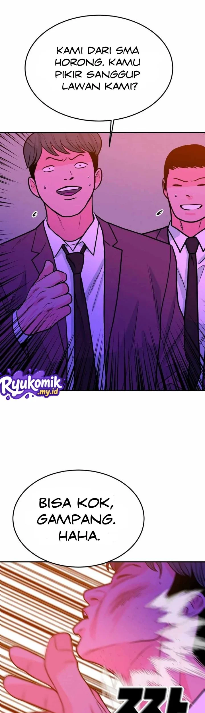 Student Jo-Eun Chapter 26 - halaman 22