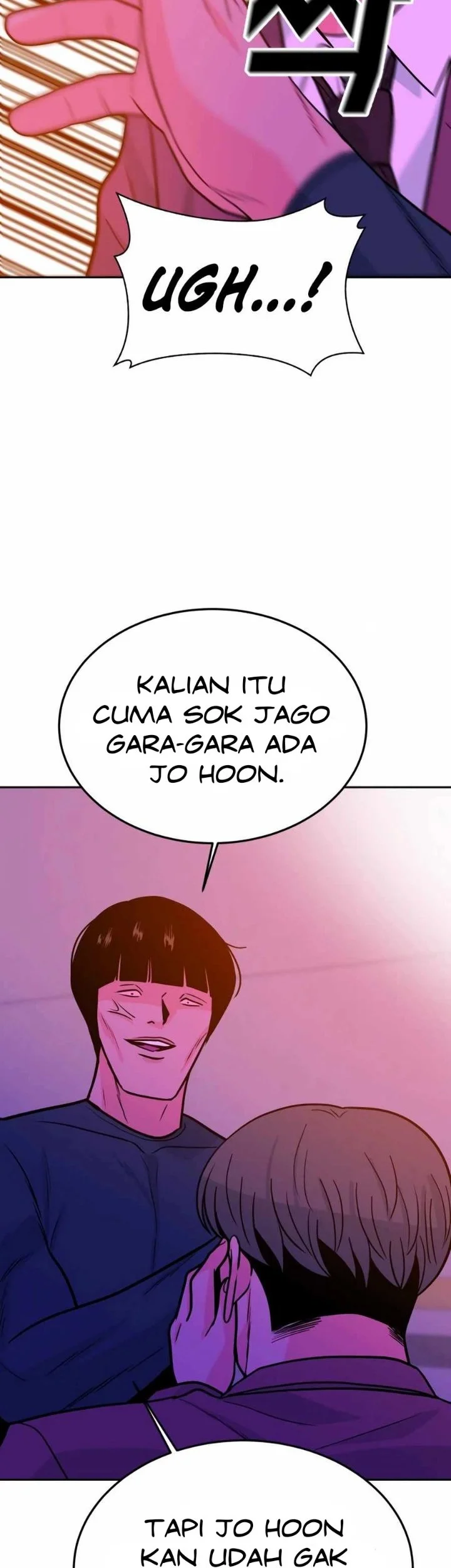 Student Jo-Eun Chapter 26 - halaman 23