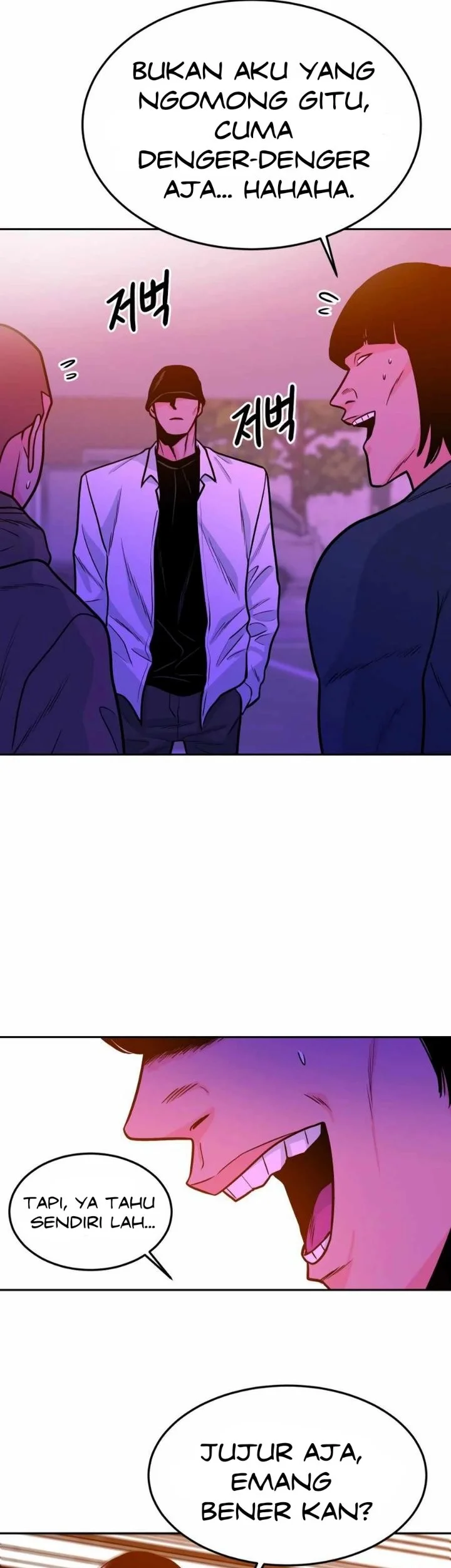 Student Jo-Eun Chapter 26 - halaman 27