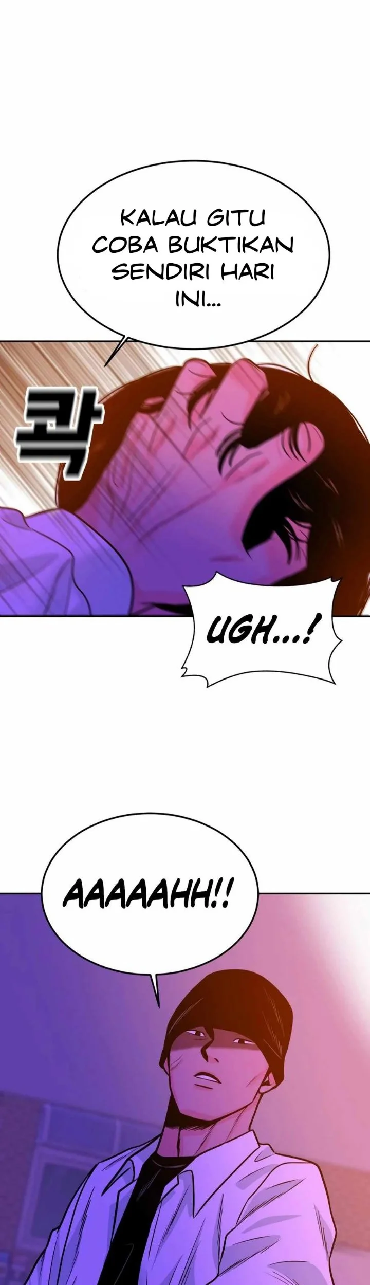 Student Jo-Eun Chapter 26 - halaman 29