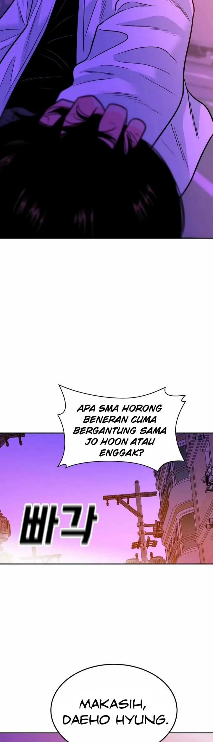 Student Jo-Eun Chapter 26 - halaman 30