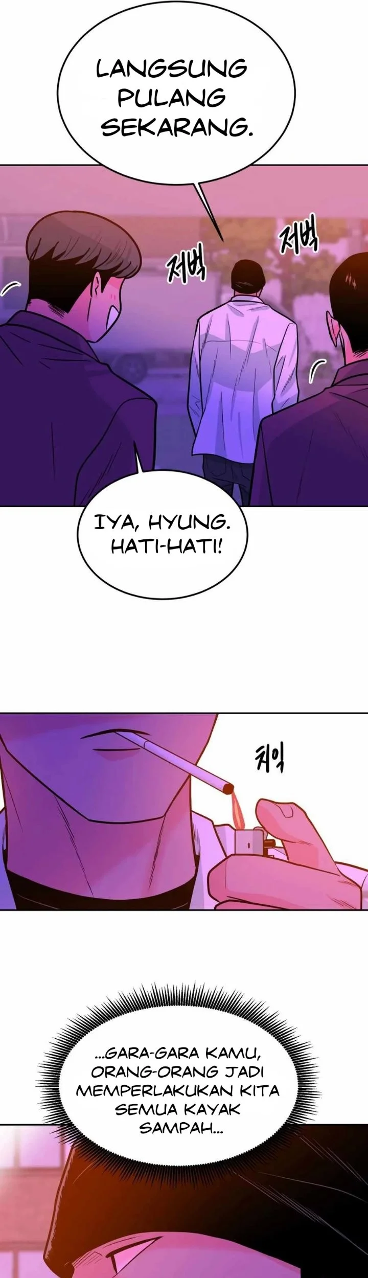 Student Jo-Eun Chapter 26 - halaman 32