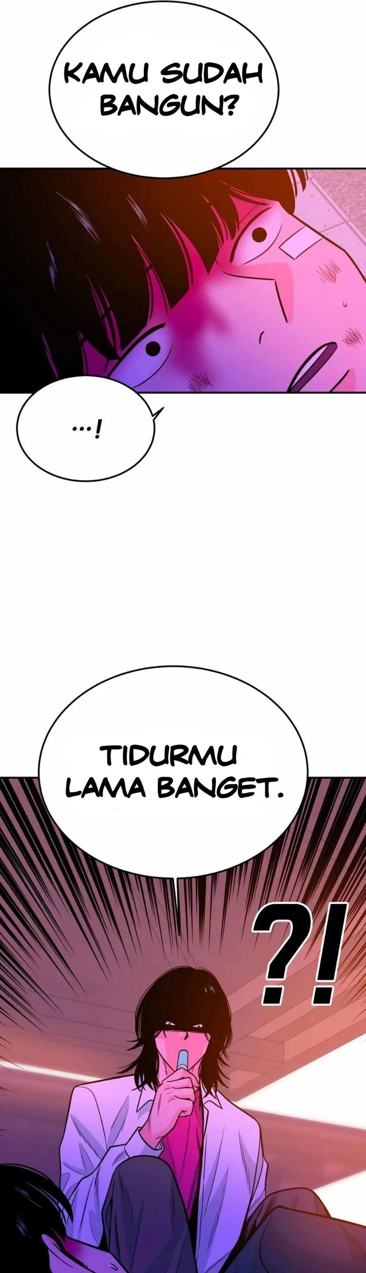 Student Jo-Eun Chapter 26 - halaman 8