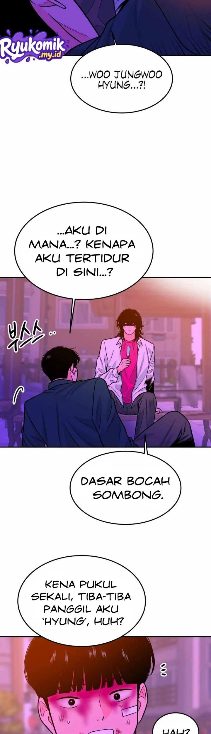 Student Jo-Eun Chapter 26 - halaman 9