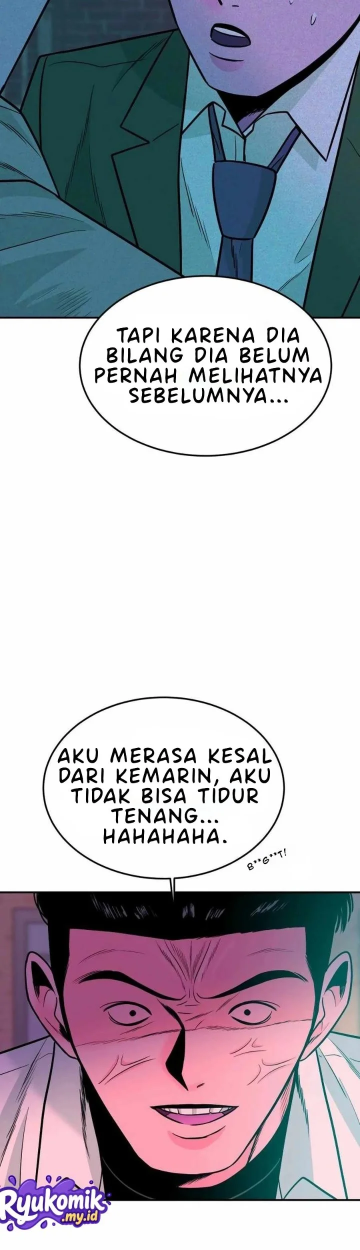 Student Jo-Eun Chapter 27 - halaman 14