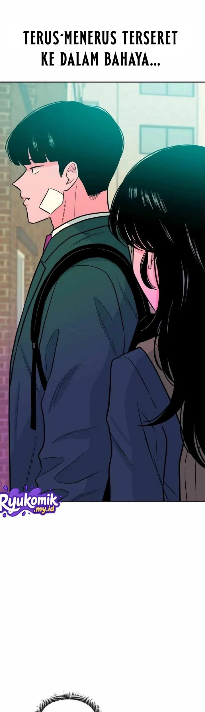 Student Jo-Eun Chapter 27 - halaman 2