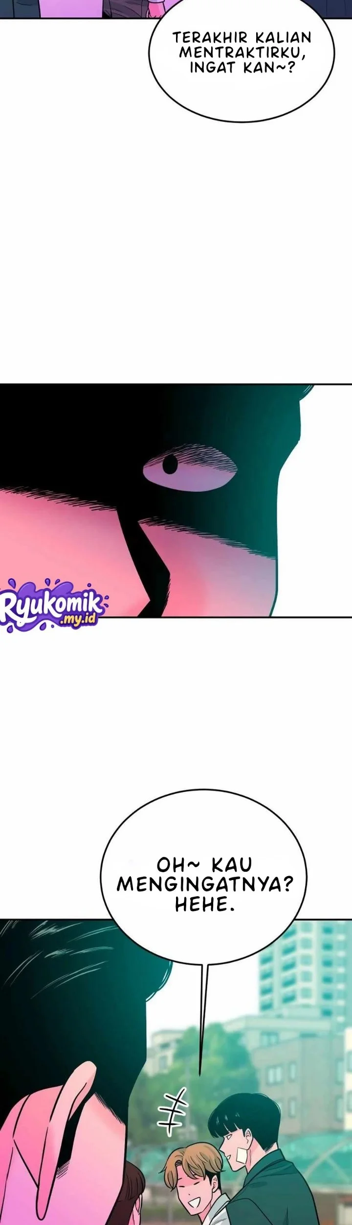 Student Jo-Eun Chapter 27 - halaman 20