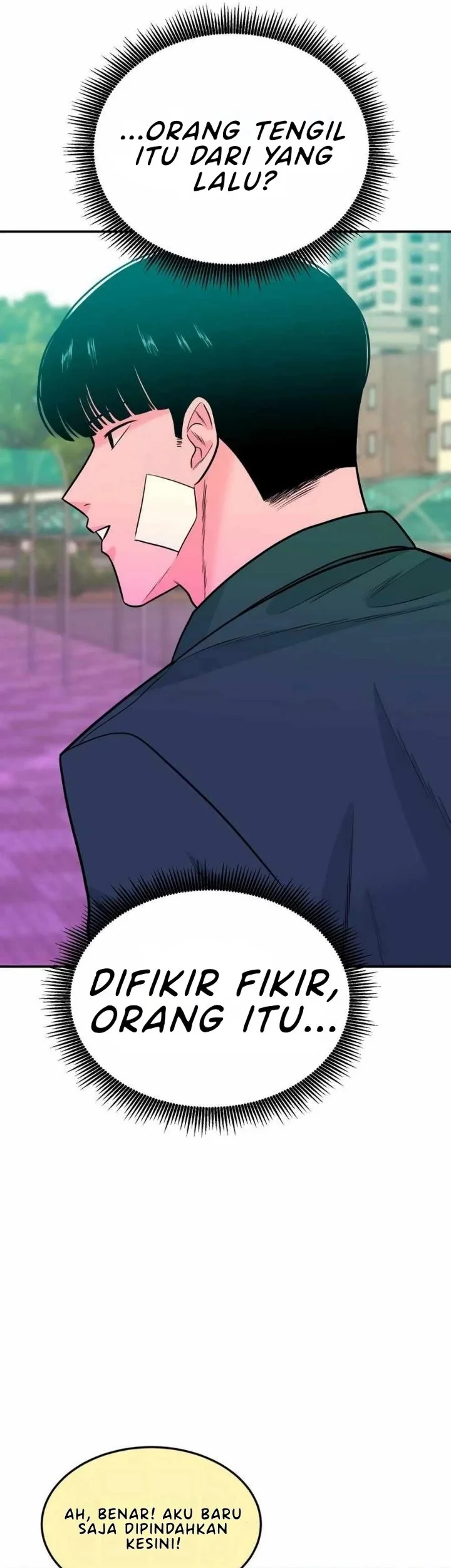 Student Jo-Eun Chapter 27 - halaman 22