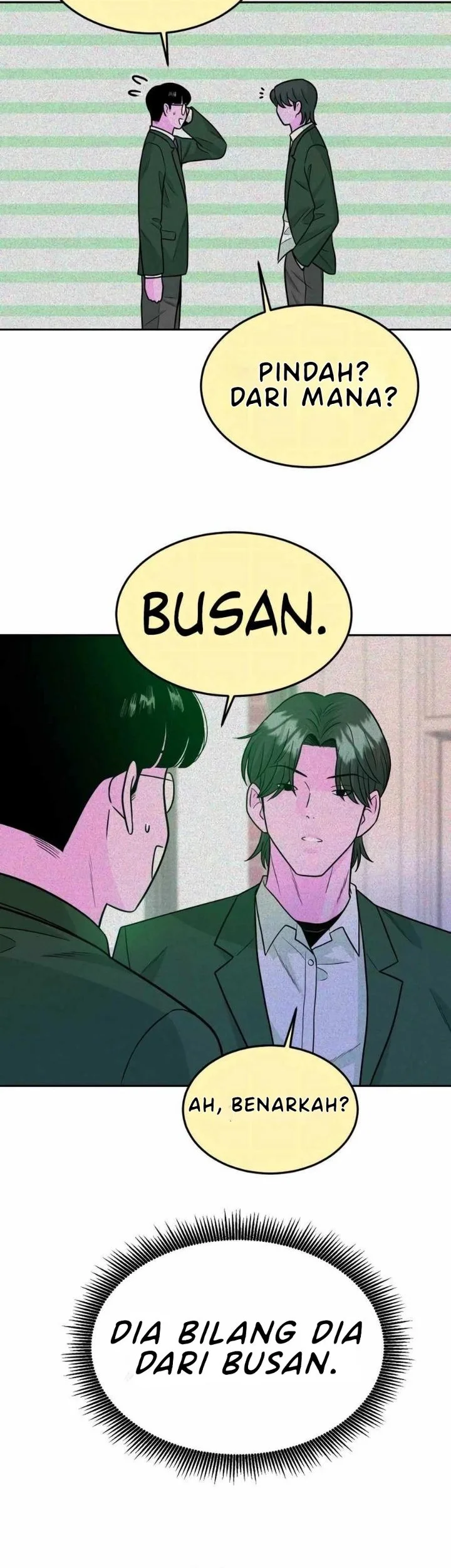 Student Jo-Eun Chapter 27 - halaman 23