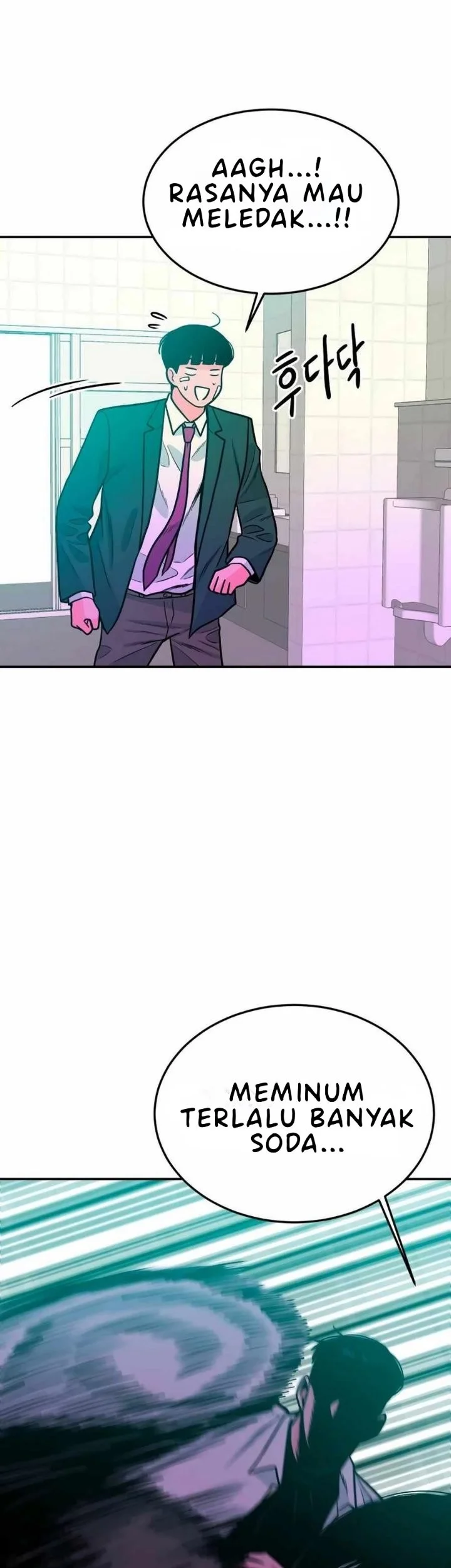 Student Jo-Eun Chapter 27 - halaman 27