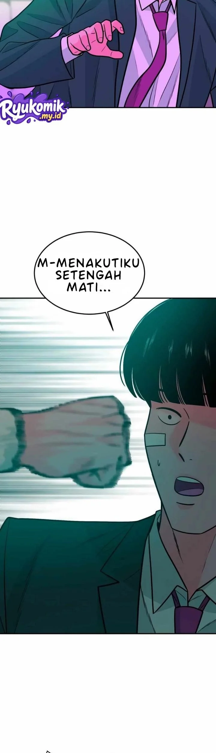 Student Jo-Eun Chapter 27 - halaman 30