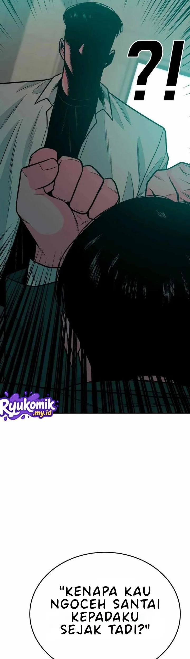 Student Jo-Eun Chapter 27 - halaman 33