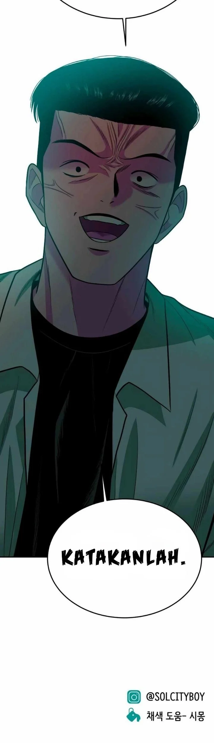 Student Jo-Eun Chapter 27 - halaman 34