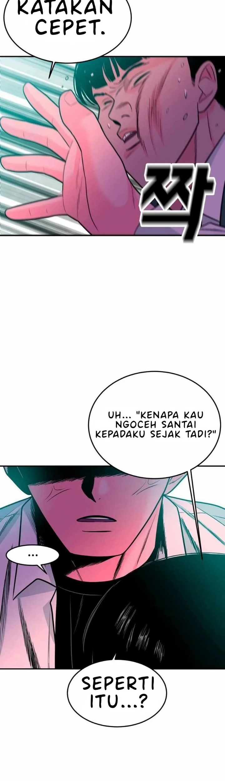 Student Jo-Eun Chapter 27 - halaman 8