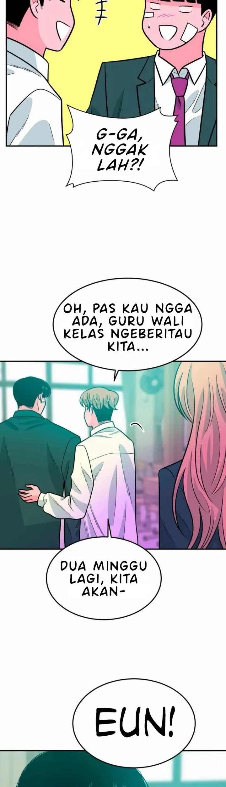 Student Jo-Eun Chapter 28 - halaman 11