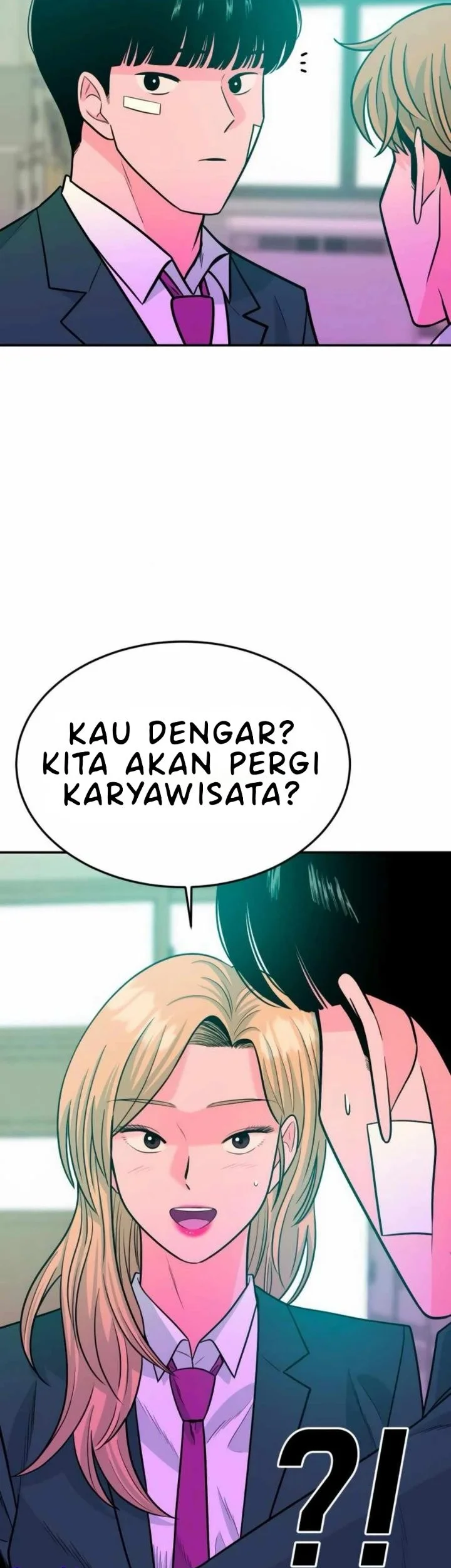 Student Jo-Eun Chapter 28 - halaman 12
