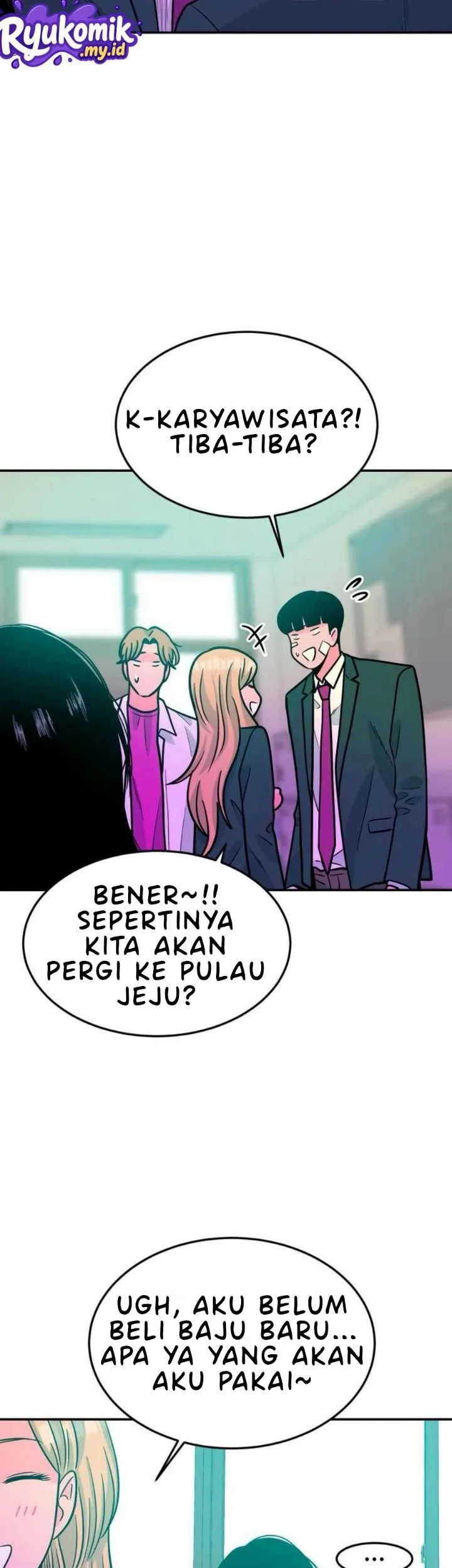 Student Jo-Eun Chapter 28 - halaman 13
