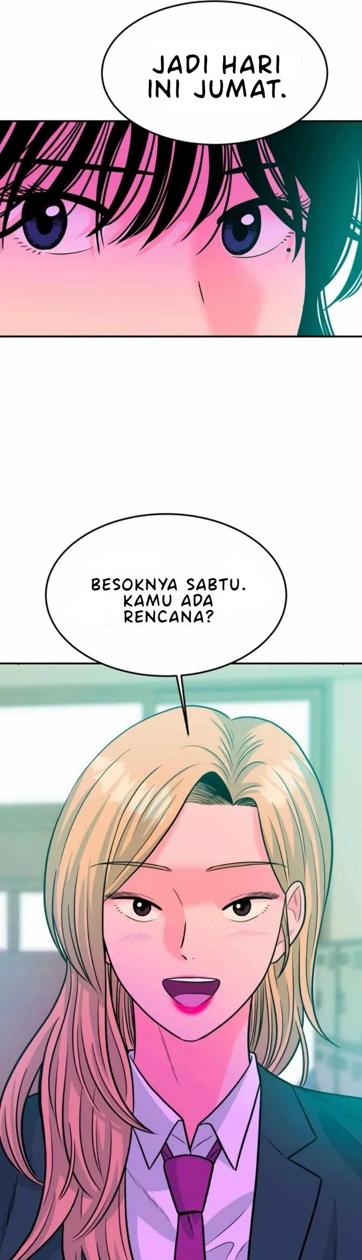 Student Jo-Eun Chapter 28 - halaman 15