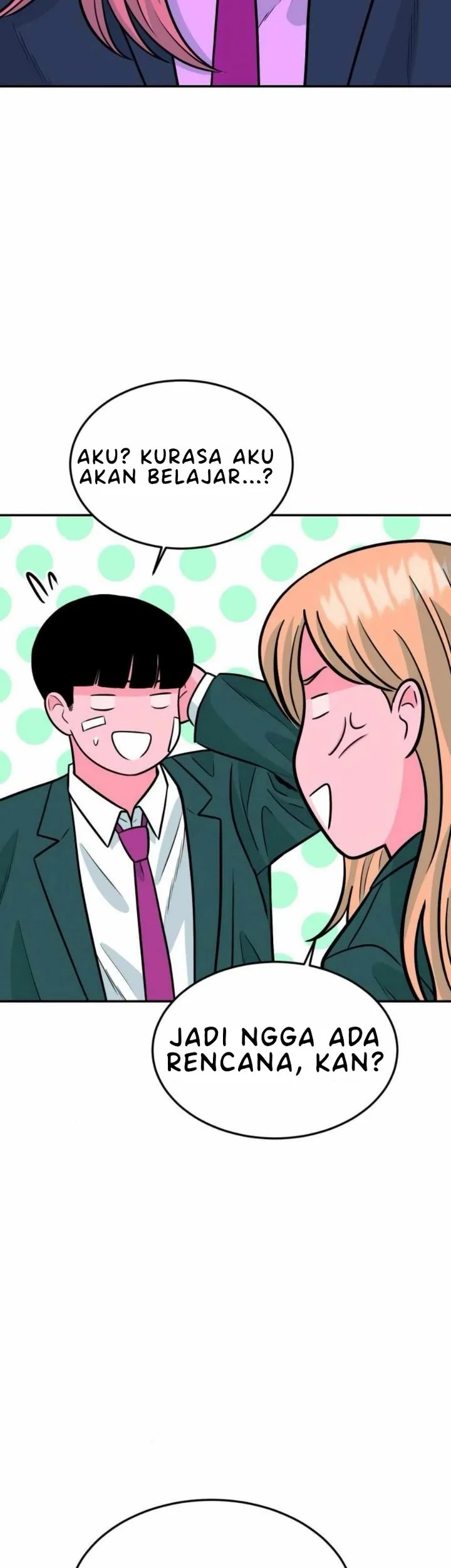 Student Jo-Eun Chapter 28 - halaman 16