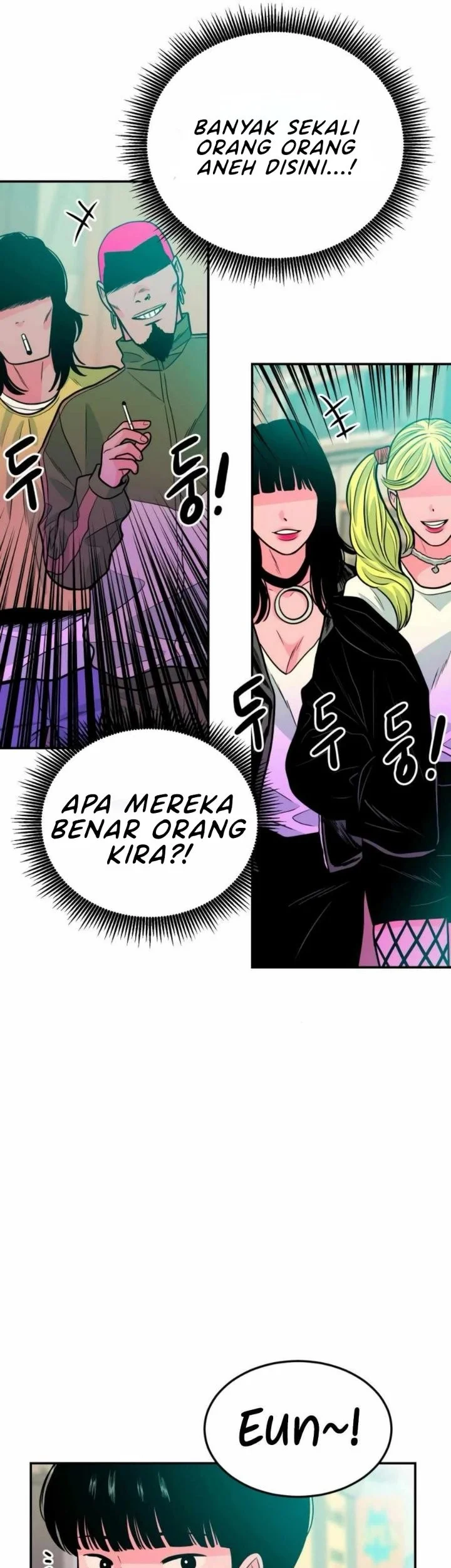 Student Jo-Eun Chapter 28 - halaman 20