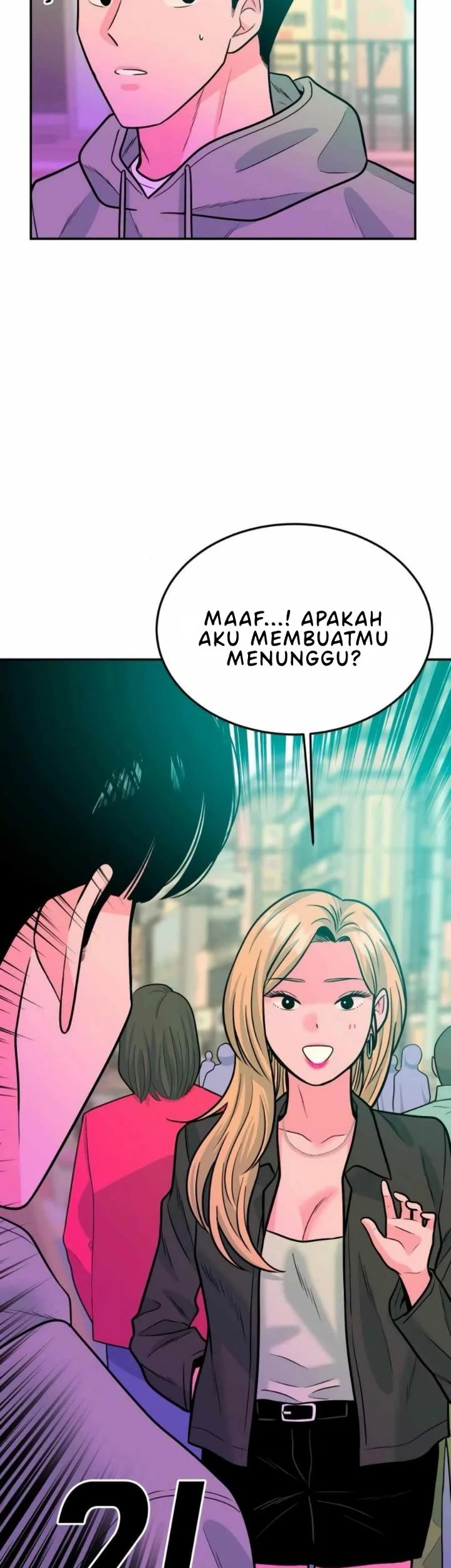 Student Jo-Eun Chapter 28 - halaman 21