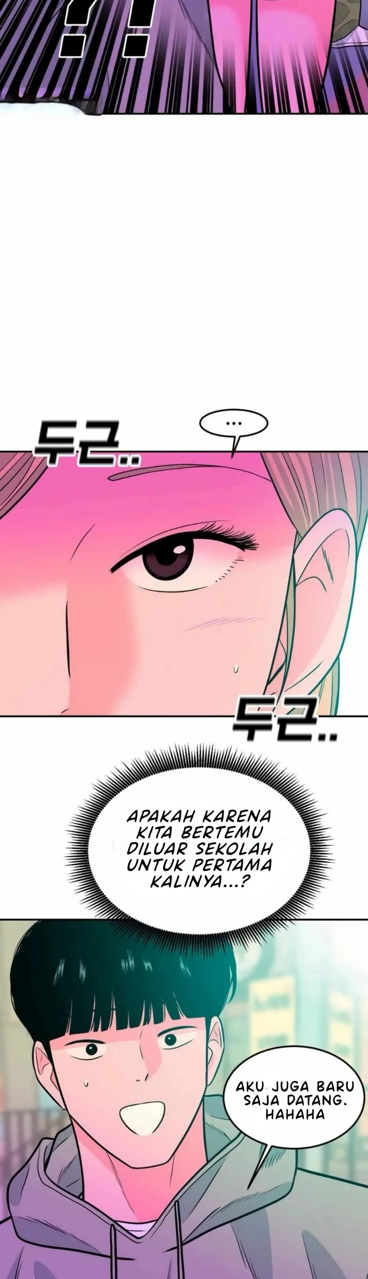 Student Jo-Eun Chapter 28 - halaman 22