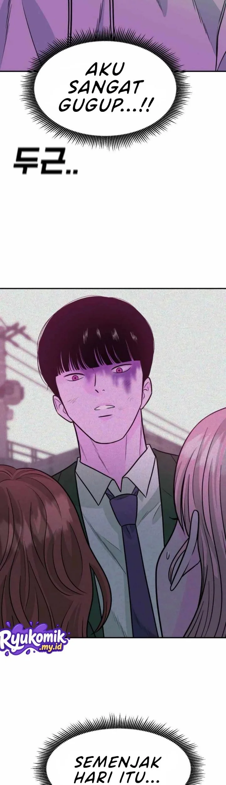 Student Jo-Eun Chapter 28 - halaman 23